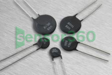 Inrush Current Limiting Power Thermistors