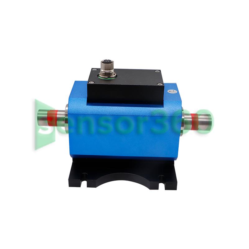 Longlv NJL-305 non-contact dynamic torque sensor rotating torque meter viscometer measurement