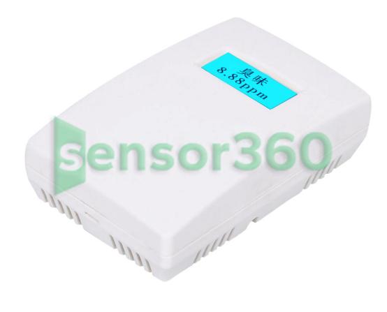 OSA-BF11 odor sensor