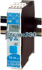 TB 45 Limit Controller & Temperature Controller