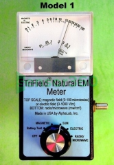 TriField® Natural EM Meter