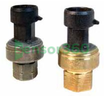 AC Pressure Sensor