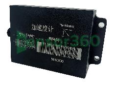 Wired acceleration sensor-TAA01