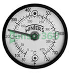 TMT Series Surface Magnet Thermometer