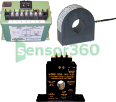 AC Current Relays/Switches