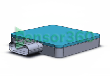 77GHz millimeter wave radar