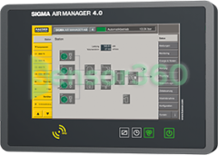Sigma Air Manager (SAM) 4.0