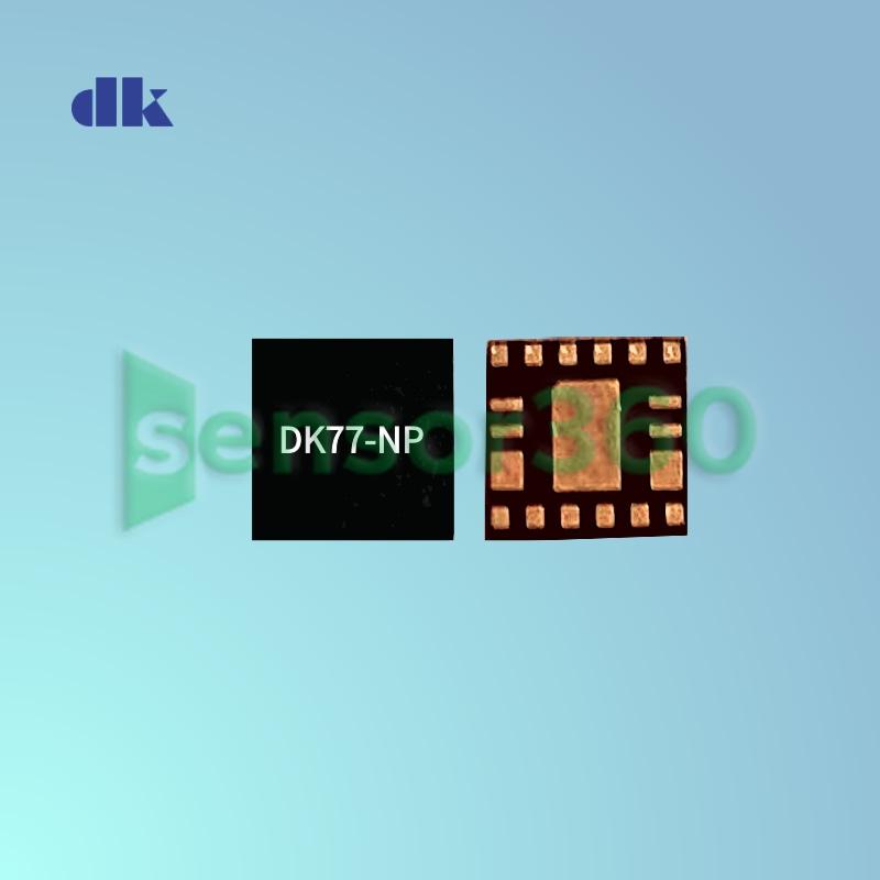 DK77-N single output driver chip