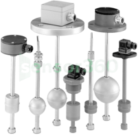 Standard Float Switches