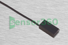 Plastic & Vinyl Thermistor Probes