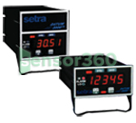 Absolute Pressure Sensor with LED Display Datum 2000