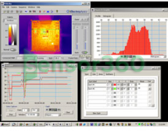 Velocity Thermal Analysis Software