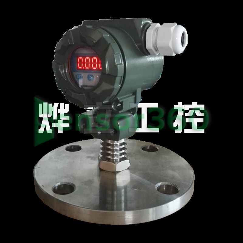 WMB2088 flange