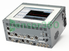 dScope Series III-TS Digital and Analogue Audio Test Set