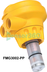 FMG3000 & FMG3100