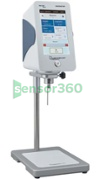 RM 100 Touch Viscometer