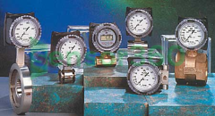 7000&8000 Series Differential Pressure Orifice Type Flow Meter