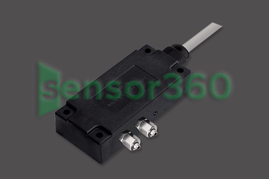 SPY601 Micro Differential Pressure Sensor/Wind Pressure Sensor