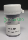 4CO-500 Carbon Monoxide Sensor Honeywell Speed