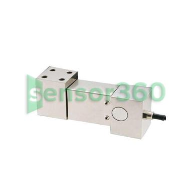 Parallel beam load cell type C