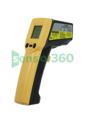 Industrial Infrared Thermometer