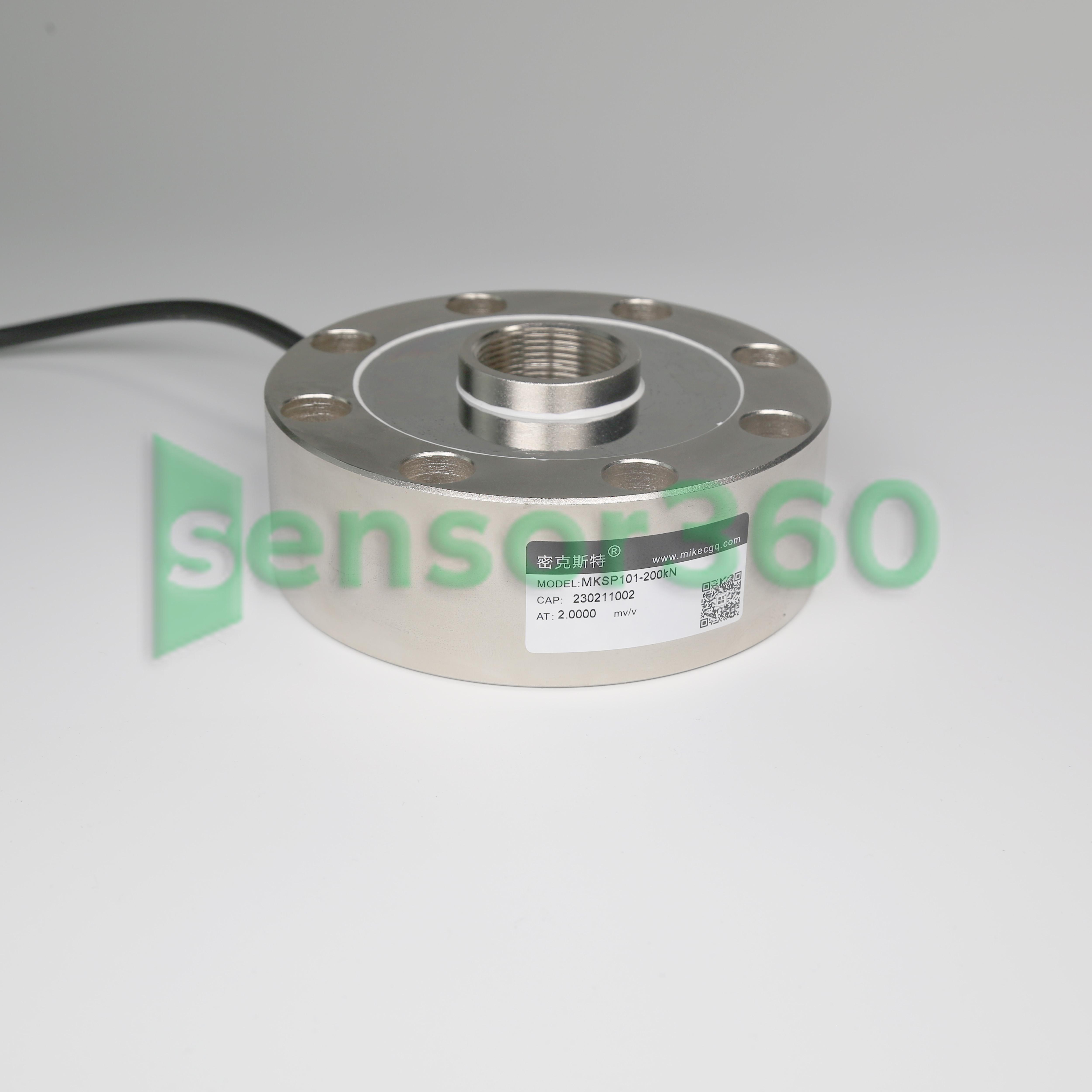 MKSP101-200kN spoke sensor
