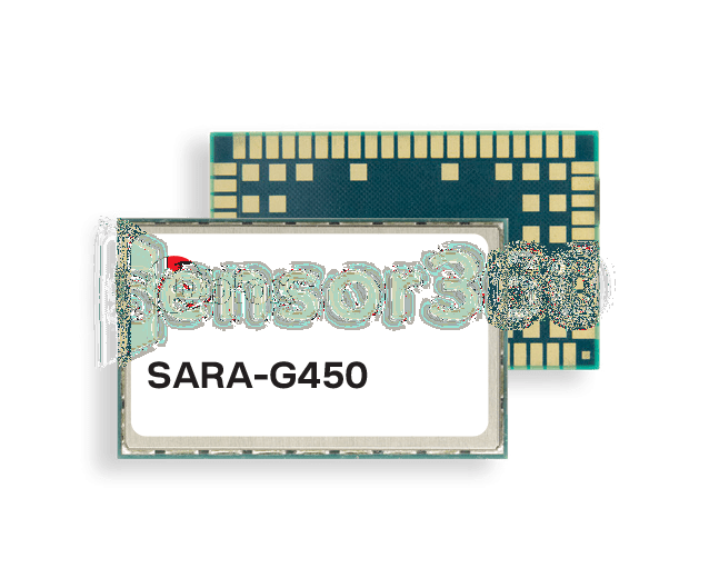 SARA-G450