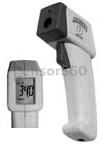 TNC Series Non-Contact Infrared Thermometer