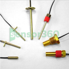 Thermistor Probes