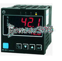 KS 42-1 Single Loop Universal Temperature Controller