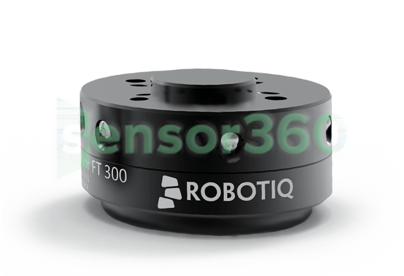 Robotiq FT300 six-dimensional force sensor
