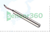 LVDT-M12 linear displacement sensor