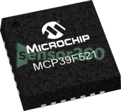 MCP39F521