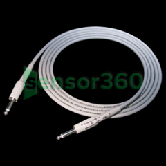 Golden Chord Musician’s Cable