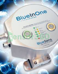 BlueInOne Cell