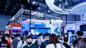 Hot Exhibitions 2024 The 15th Shanghai International Internet of Things Exhibition
