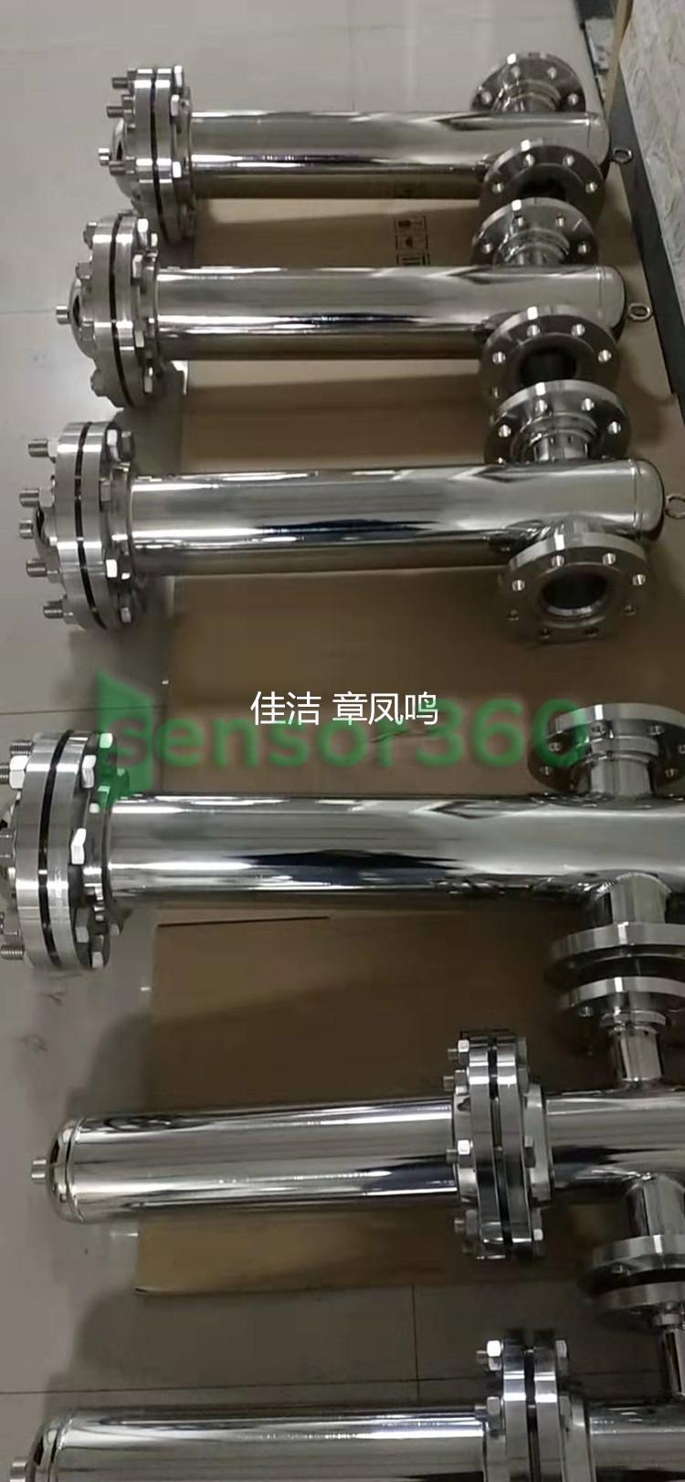304 air filter, oil, gas, oil and water separator, compressed gas sterilization filter