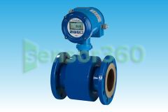 Flomid FX Series Electromagnetic Flow Meters