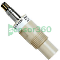 Conductivity 4-electrode Sensor - InPro7108-VP/PEEK Series (Ingold)