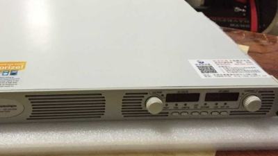 Second-hand Agilent/Agilent N5741A system power supply DC system power supply