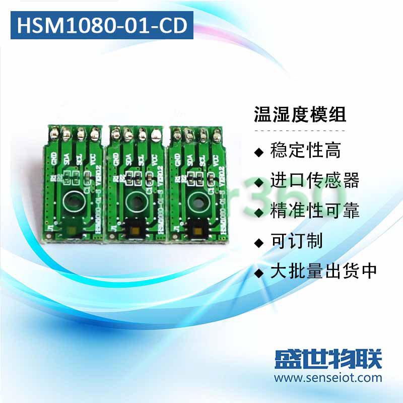 HSM1080-01-CD