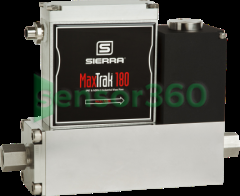 Mass Flow Controllers - MaxTrak™ 180