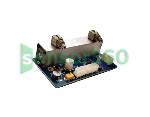 Infrared CO sensor module SW531