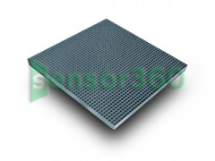 MicroPore Optics, Microchannel Plate