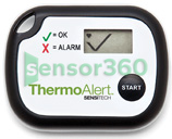 ThermoAlert™ Temperature Indicator