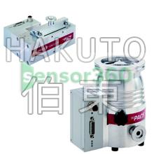 Turbomolecular pump HiPace® 10-300