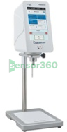 RM 200 Touch Rheometer