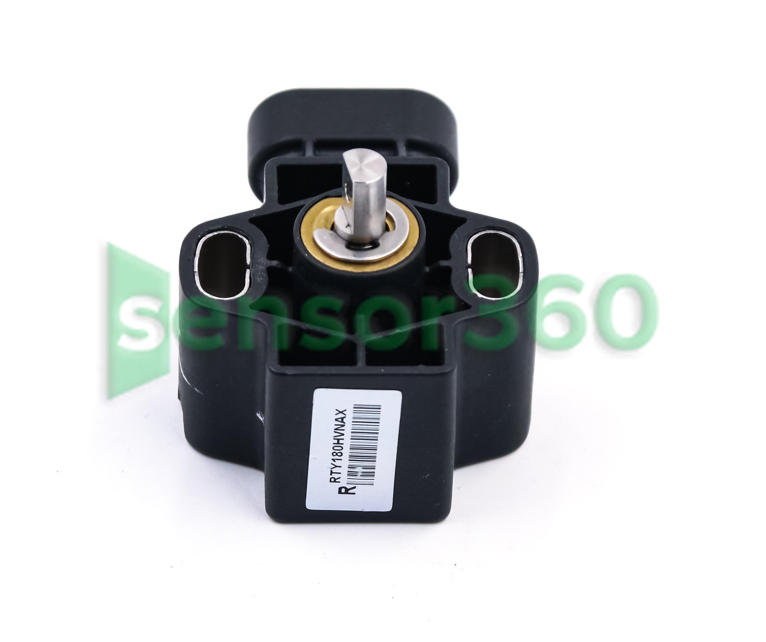 Angle Sensor