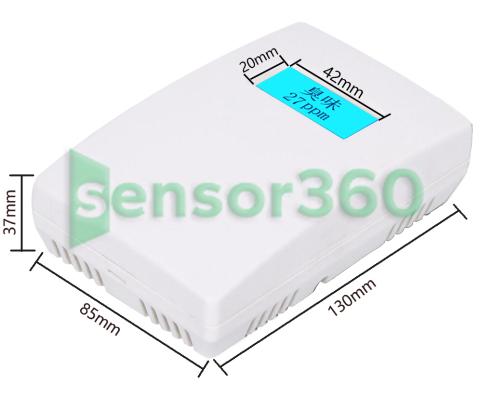Jiousu OSA-BF11 odor sensor