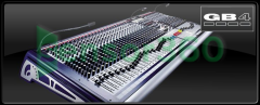 Soundcraft GB4